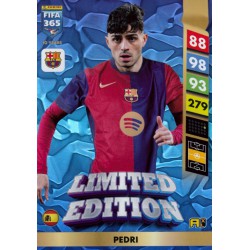 FIFA 365 2025 Limited Edition Pedri (FC Barcelona..